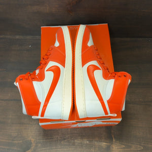 Jordan 1 Retro AJKO Rush Orange - Image 6