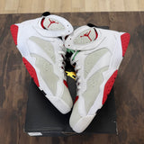 Jordan 7 Retro Hare (2015) - Image 1