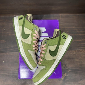 Nike SB Dunk Low Yuto Horigome Matcha - Image 2