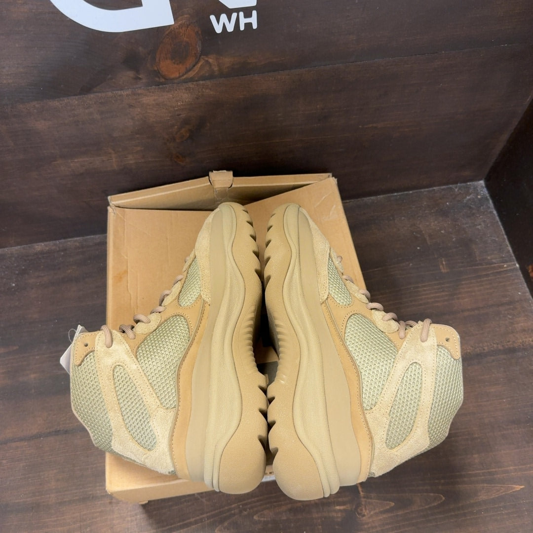 adidas Yeezy Desert Boot Rock - Image 5