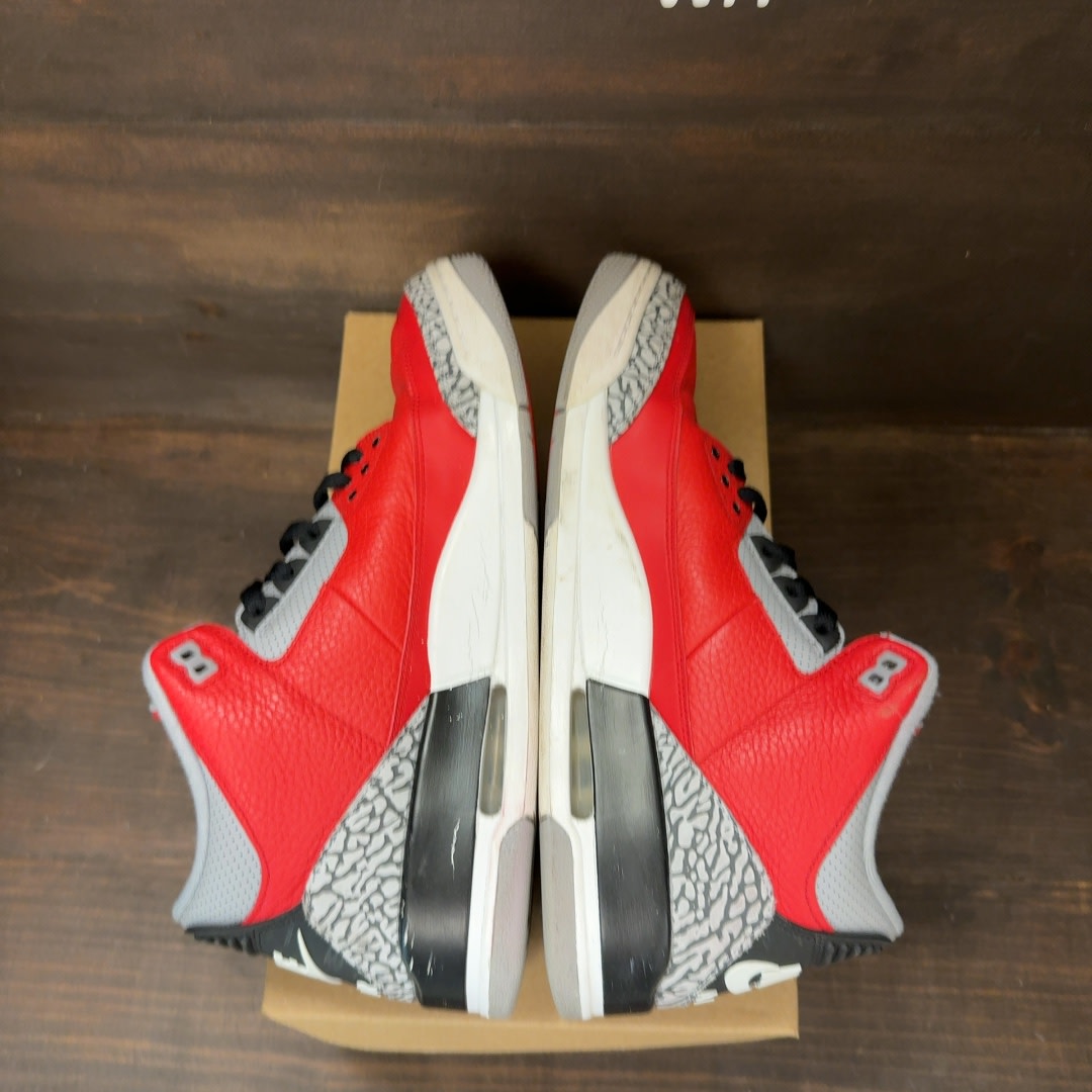 Jordan 3 Retro SE Unite Size 13 (Pre-Owned) - Image 6
