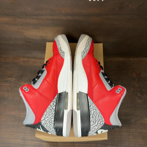 Jordan 3 Retro SE Unite Size 13 (Pre-Owned) - Image 6