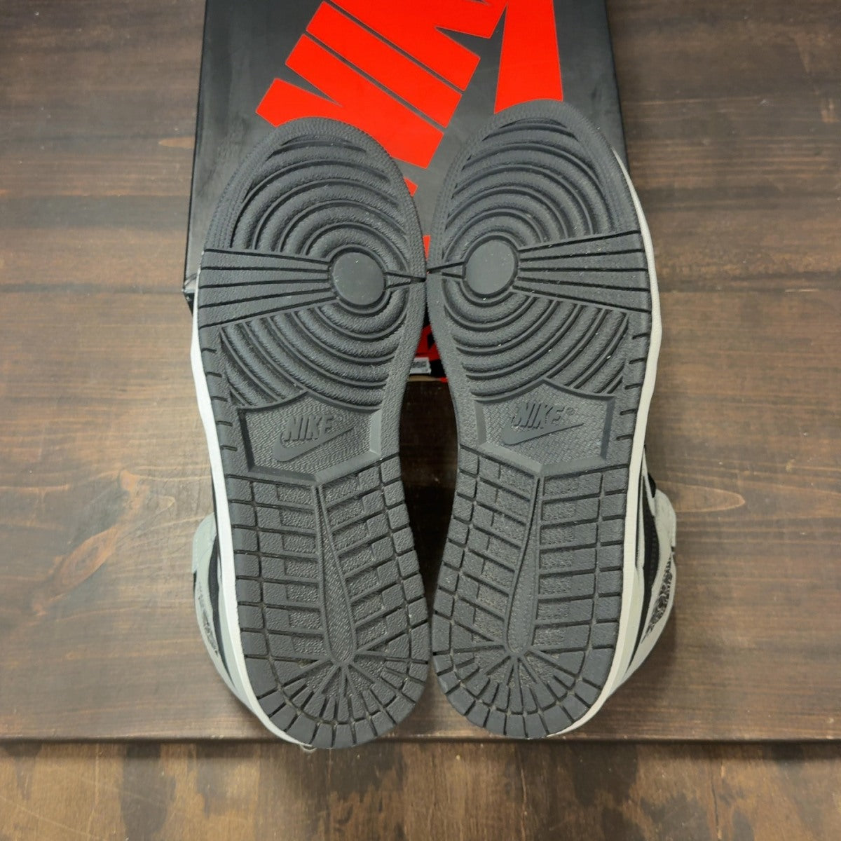 Jordan 1 Retro High Shadow 2.0 - Image 8