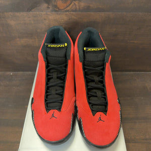 Jordan 14 Retro Ferrari (2025) - Image 3