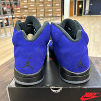 Jordan 5 Retro Alternate Grape - Image 4