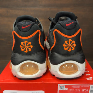 Nike Air Max TW SE Black Orange Summit - Image 5