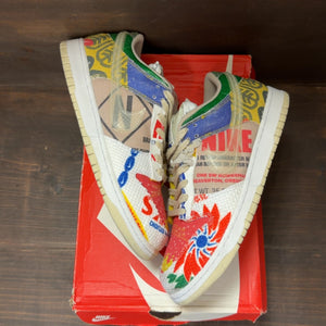 Nike Dunk Low SP City Market - Image 2