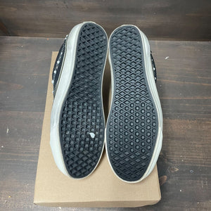 Vans OTW Old Skool 36 Pearlized Pack Black Size 9.5 (Pre-Owned) - tag