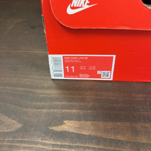 Nike Dunk Low Veneer (2020/2024) - Image 8