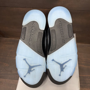 Jordan 5 Retro Black University Blue (2026) - Image 6