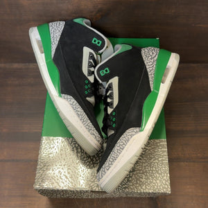 Jordan 3 Retro Pine Green - Image 2