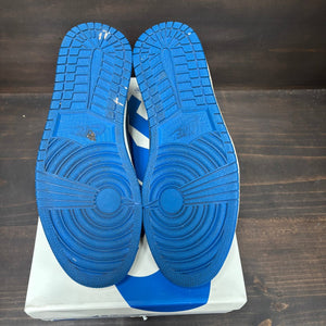 Jordan 1 Retro Low OG SP Fragment x Travis Scott - Image 8