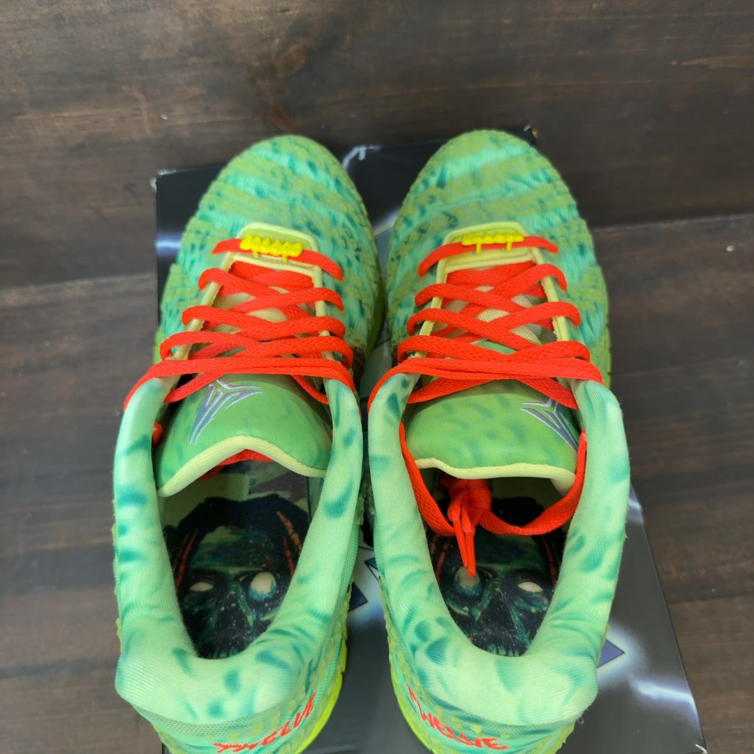 Nike Ja 3 Zombie - Image 5