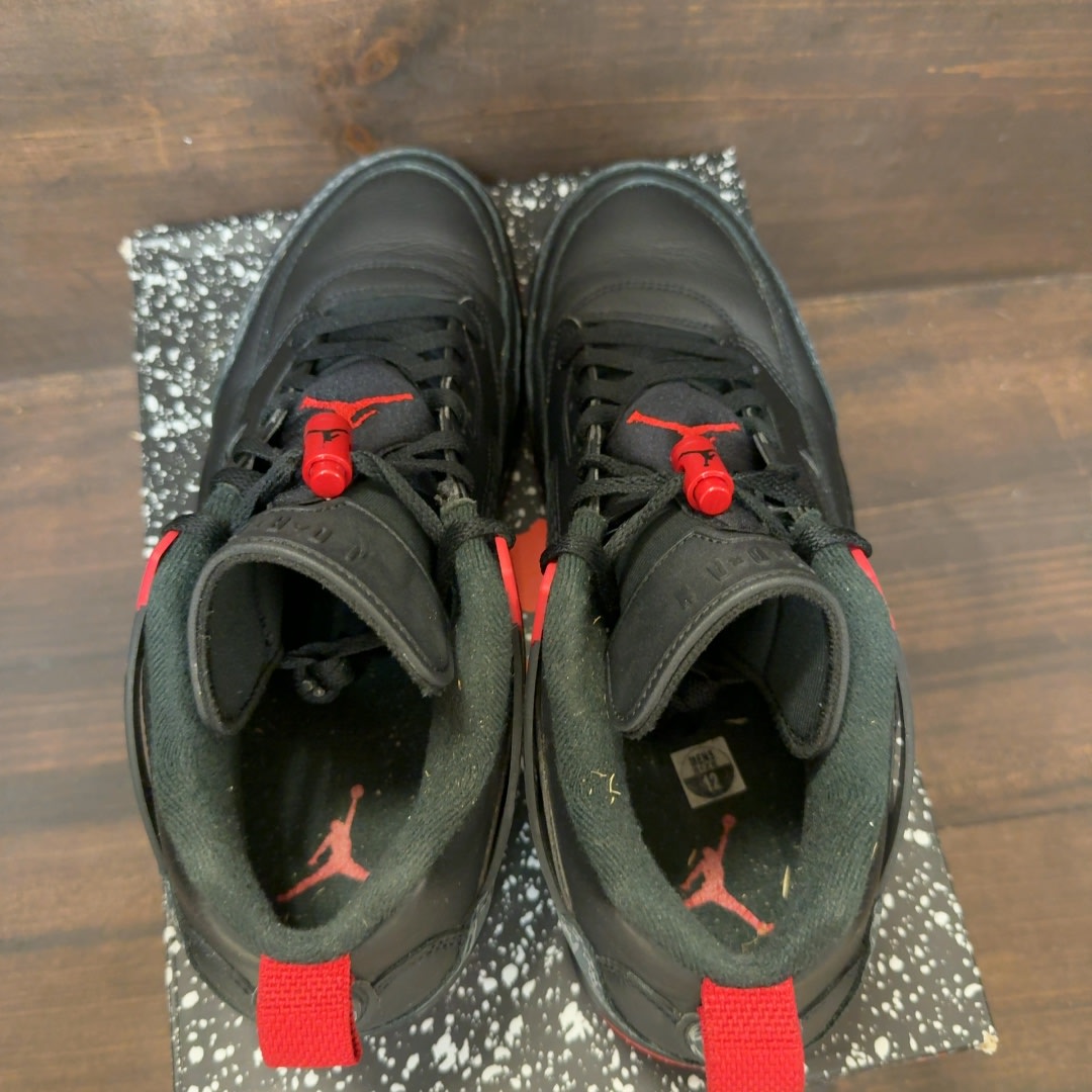 Jordan Spizike Low Bred - Image 5