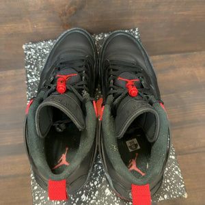 Jordan Spizike Low Bred - Image 5