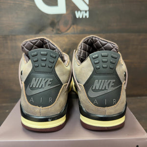 Jordan 4 Retro SP A Ma Maniére Violet Ore - Image 4