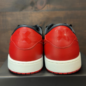 Jordan 1 Retro Low OG Banned - Image 4