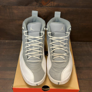 Jordan 12 Retro Stealth Size 12 (Pre-Owned) - tag