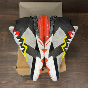 Nike LeBron 18 Low Sylvester vs Tweety Space Jam - Image 4