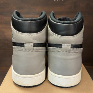 Jordan 1 Retro High Shadow (2018) Size 12 (Pre-Owned) - Image 4