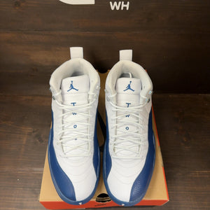 Jordan 12 Retro French Blue (2025) - Image 3