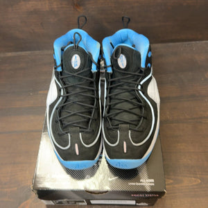 Nike Air Penny 2 Social Status Playground Black - Image 3