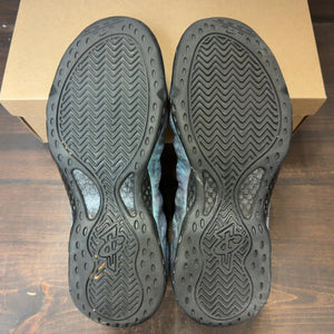 Nike Air Foamposite One Abalone Size 9.5 (Pre-Owned) - Image 6