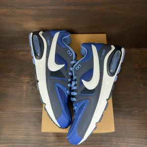 Nike Air Max Command Dark Obsidian Wolf Grey Size 13 (Pre-Owned) - Image 2