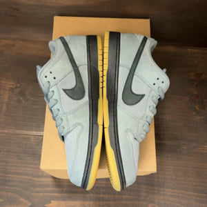 Nike SB Dunk Low Pro Cool Grey Size 11 - Image 4