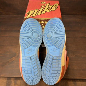Nike Dunk Mid Social Status Free Lunch Chocolate Milk - Image 7