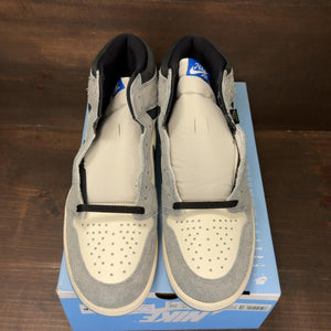 Jordan 1 Retro High OG All-Star Cool Grey - Image 3