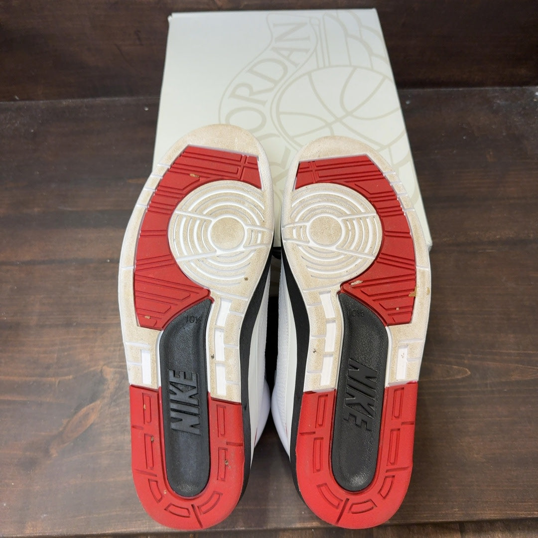 Jordan 2 Retro OG Chicago (2022) - Image 7