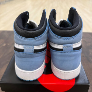 Jordan 1 Retro High OG University Blue (GS) - Image 3