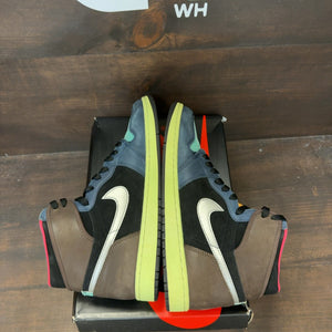 Jordan 1 Retro High Tokyo Bio Hack - Image 5