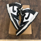 Nike Dunk High Panda Black White (2021/2024) Size 11.5 (Pre-Owned) - Image 1
