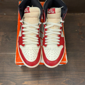 Jordan 1 Retro High OG Chicago Lost and Found - Image 3