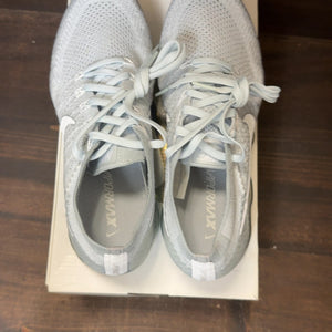 Nike Air VaporMax Pure Platinum - Image 5