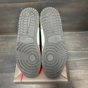 Jordan 1 Retro High OG SP Travis Scott Mocha - Image 6