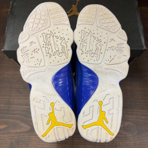 Jordan 9 Retro Kobe Bryant PE - Image 6