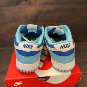 Nike Dunk Low Retro QS Argon (2022) - Image 4
