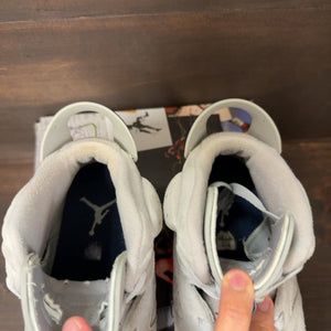 Jordan 6 Retro Georgetown (2022) - Image 4