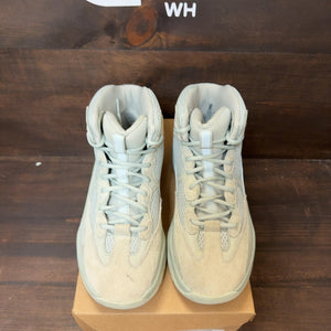 adidas Yeezy Desert Boot Salt Size 9 (Pre-Owned) - Image 3