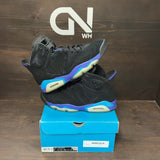 Jordan 6 Retro Aqua - Image 1
