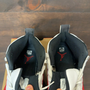 Jordan 12 Retro Cherry (2023) - Image 4