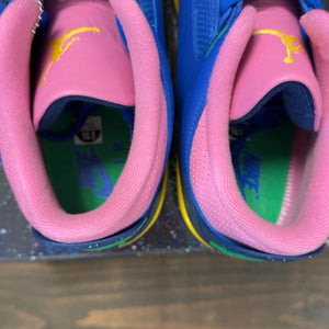Jordan 3 Retro Brazil - Image 6