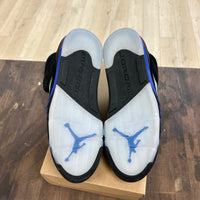 Jordan 5 Retro Racer Blue Size 11 (Pre-Owned) - Image 5