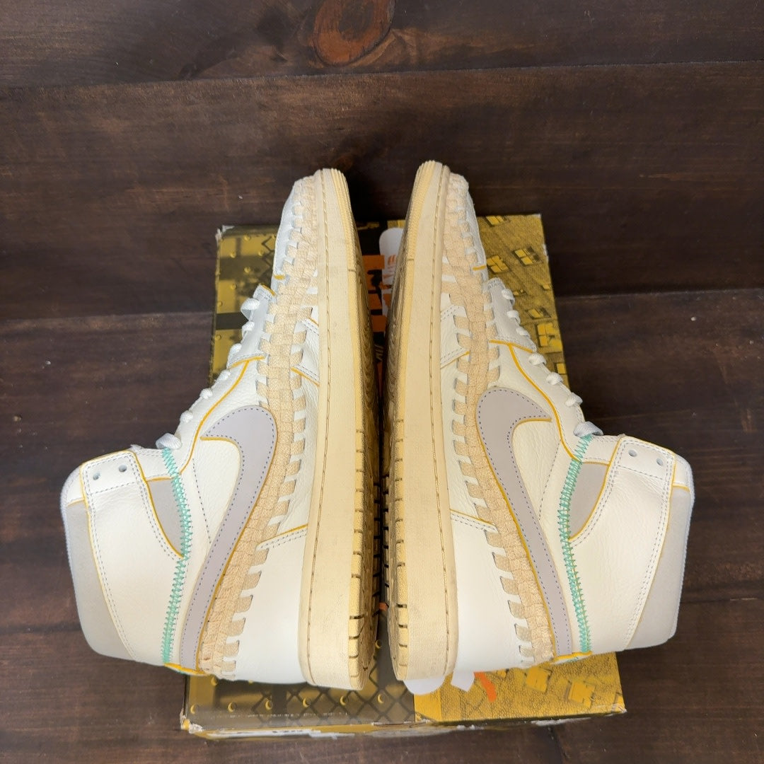 Jordan 1 Retro High OG SP Union LA Bephies Beauty Supply Summer of ‘96 - Image 5