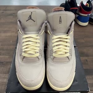 Jordan 4 Retro OG SP A Ma Maniére While You Were Sleeping (Women's) Size 14.5W (Pre-Owned) - Image 2