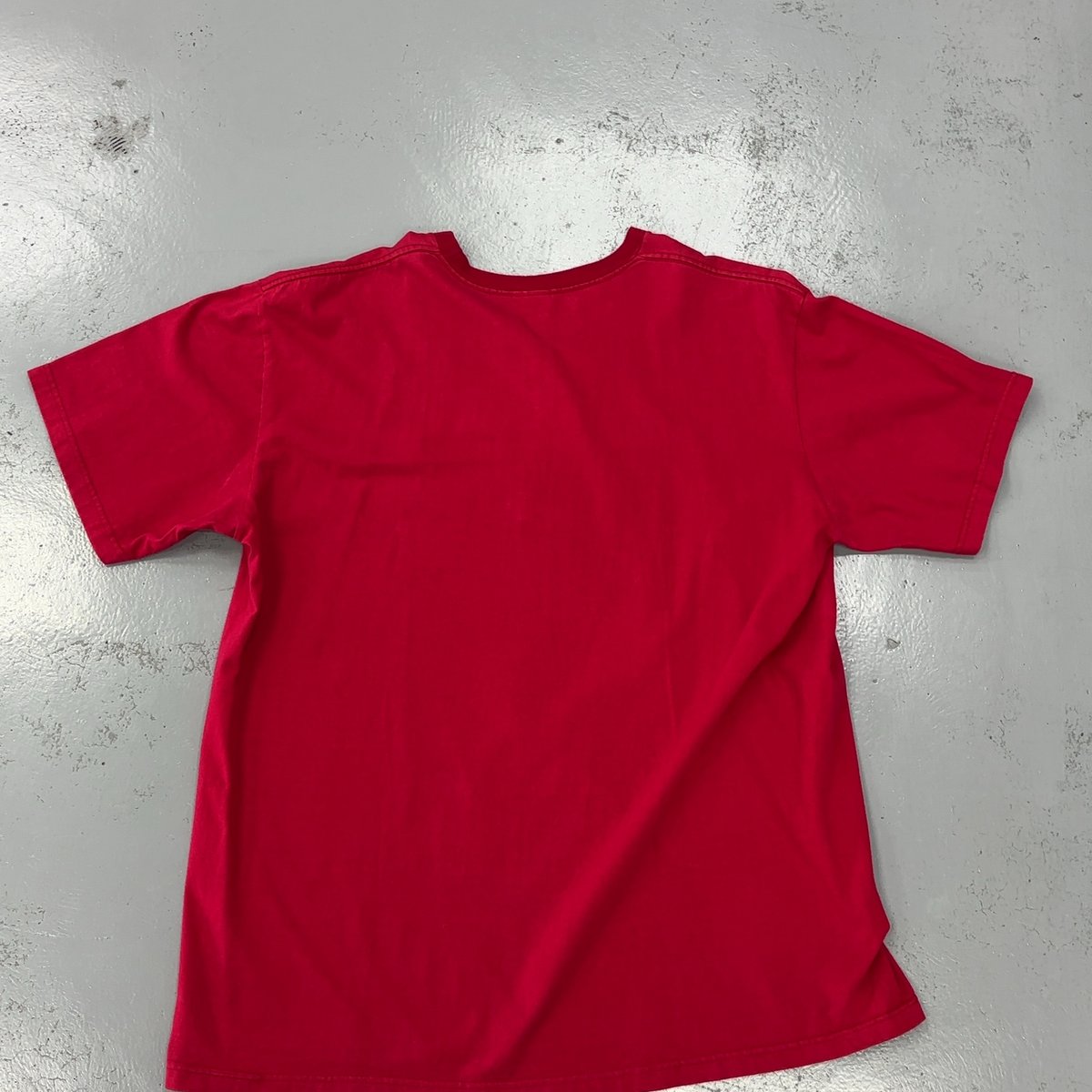 Supreme Tee Size XL (Pre-Owned) - back