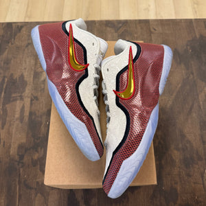 Nike LeBron 23 Grand Opening (Translucent Outsole) Size 13 (Pre-Owned) - Image 1